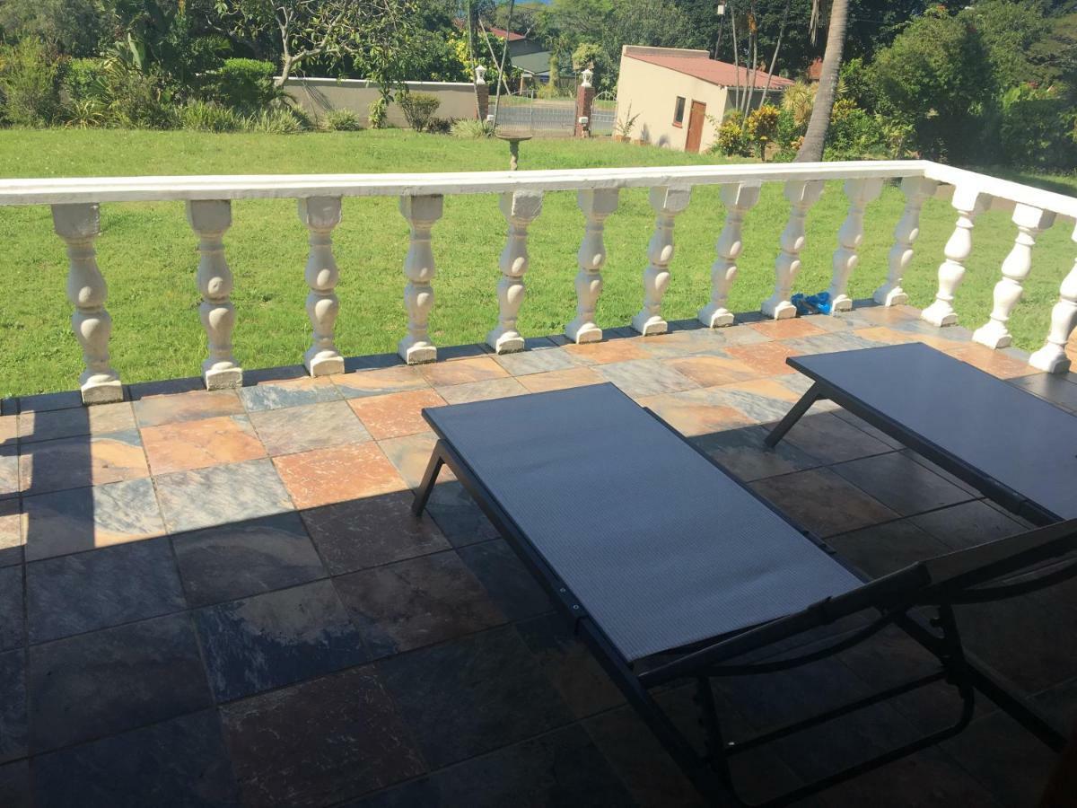 Beautiful Villa - Scottburgh, Durban Exterior foto